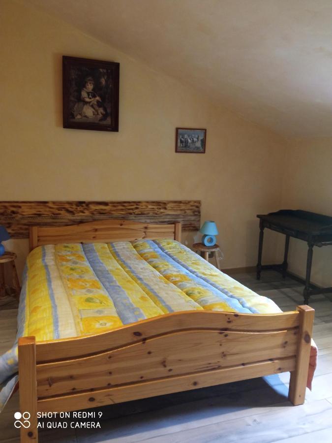 Les Cypres Villa Lagorce  Exterior foto